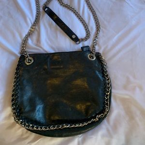 Michael kors crossbody bag.